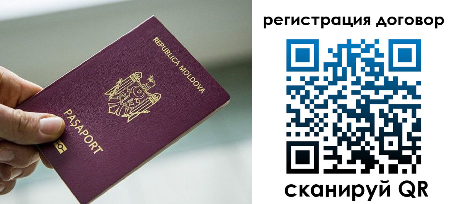 прописка в квартире в Тайге